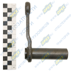 70-3507060-03 Валик (сталь) стоян.тормоза МТЗ-80, ф25х80 с рычагом МТЗ РУП